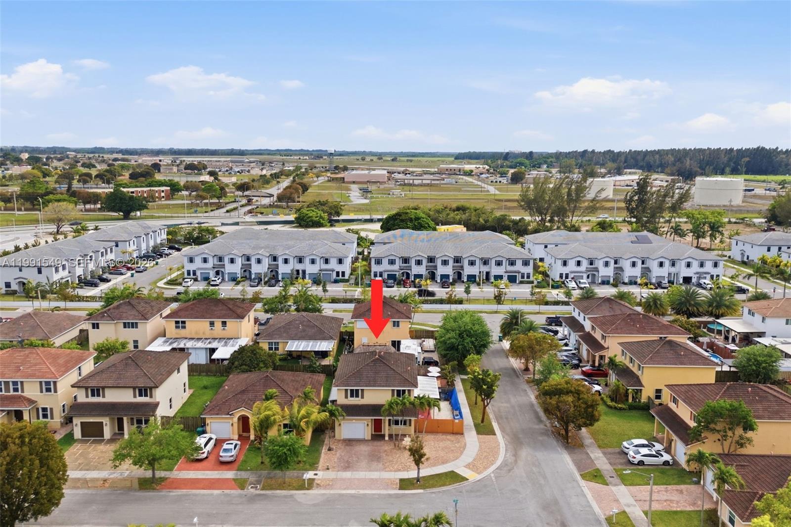 EVERGREEN GARDEN ESTATES - Residential