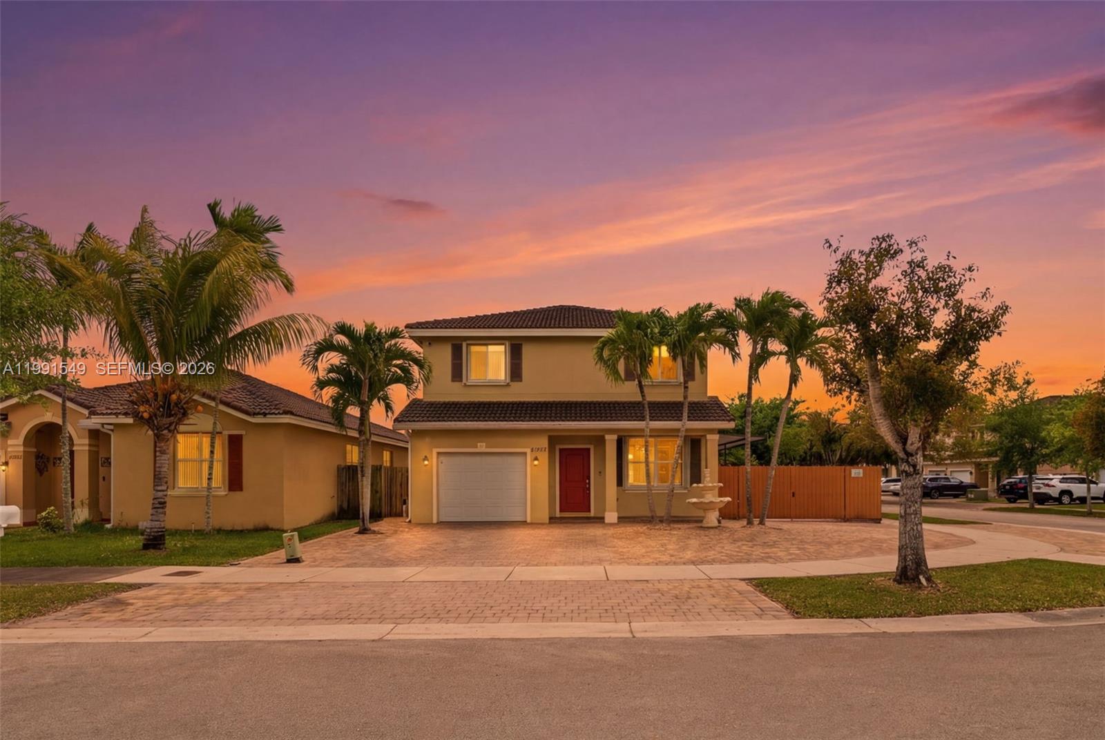 EVERGREEN GARDEN ESTATES - Residential