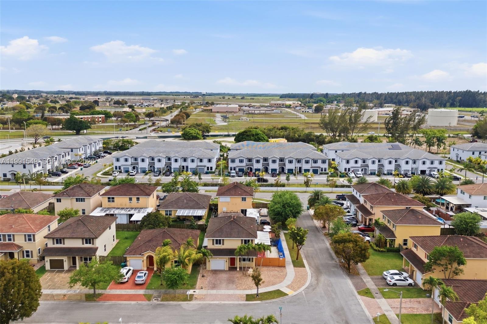 EVERGREEN GARDEN ESTATES - Residential