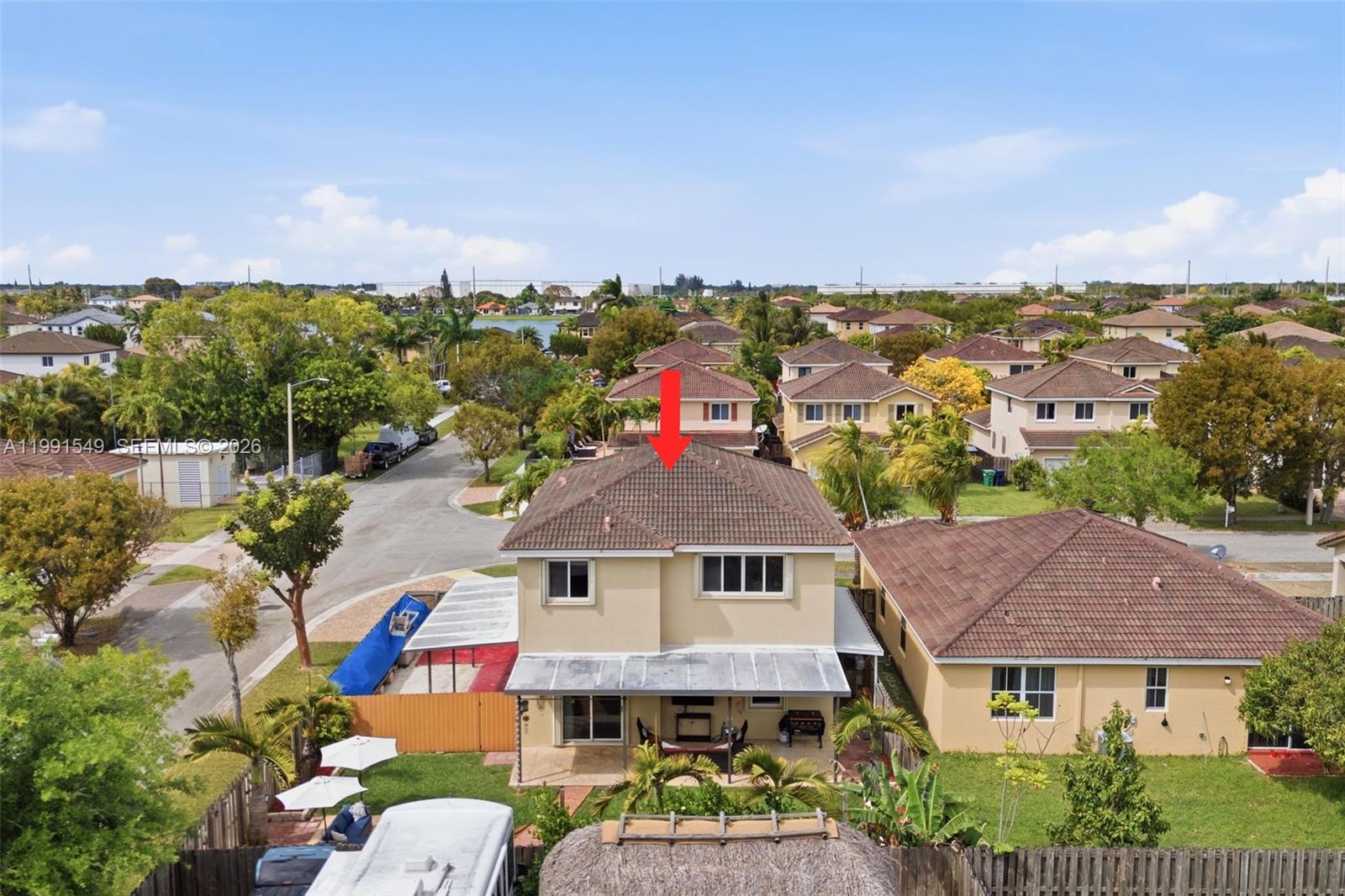 EVERGREEN GARDEN ESTATES - Residential