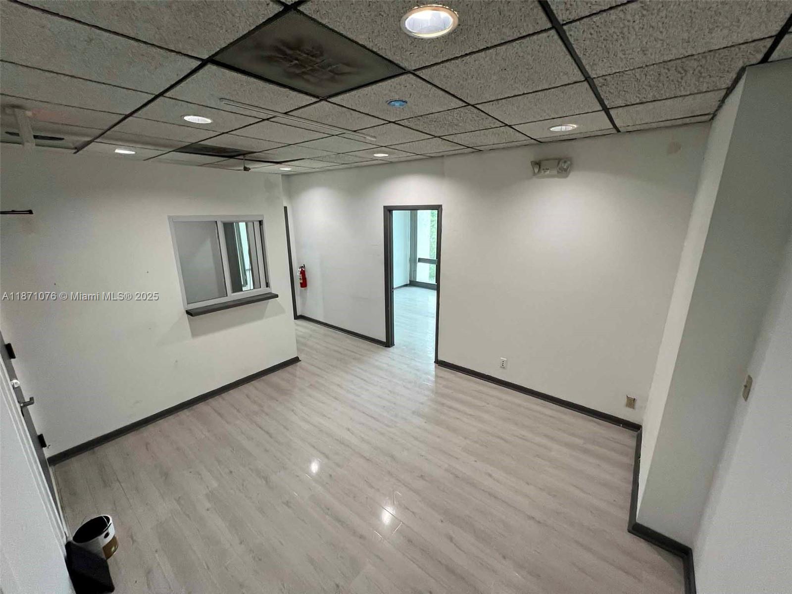 Take advantage of this prime 1,000 sq. ft. retail/office space on Hollywood Blvd before it’s gone! Ideal for medical, legal, or professional services, this high-traffic location puts your business right where it needs to be—just minutes from Downtown Hollywood, I-95, and the beaches.
With 30+ dedicated on-site parking spaces, your clients and staff will enjoy easy access and convenience every day. Spaces like this in such a central location lease fast—don’t miss your chance to secure it.
Available now – call today to schedule your showing and lock it in!