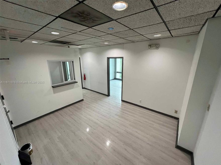 Take advantage of this prime 1,000 sq. ft. gross for retail/office space on Hollywood Blvd before it’s gone! Ideal for medical, legal, or professional services, this high-traffic location puts your business right where it needs to be—just minutes from Downtown Hollywood, I-95, and the beaches.

With 30+ dedicated on-site parking spaces, your clients and staff will enjoy easy access and convenience every day. Spaces like this in such a central location lease fast—don’t miss your chance to secure it.

Available now – call today to schedule your showing and lock it in!