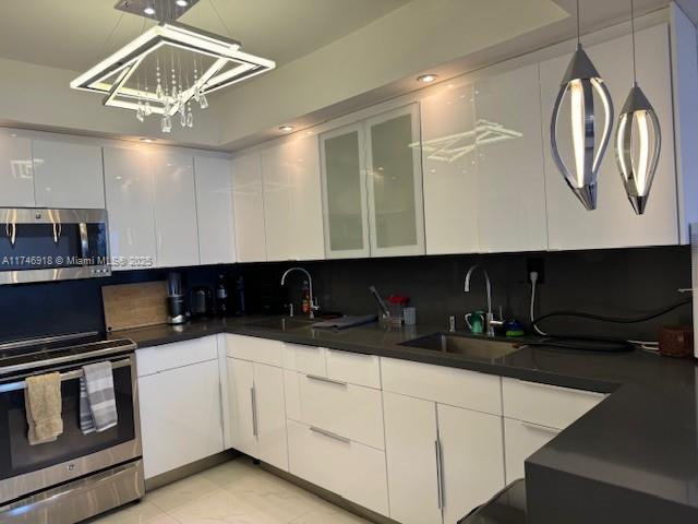 THE CARRIAGE HOUSE - Residential