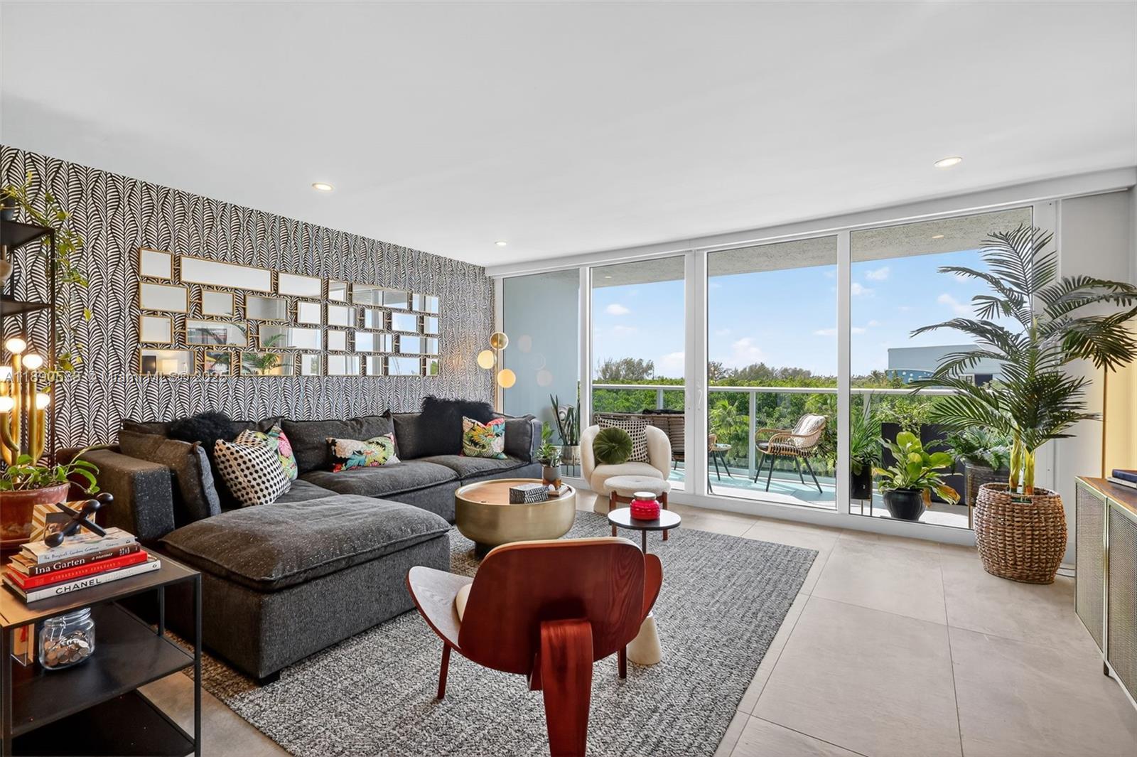 ARLEN HOUSE EAST CONDO - Residential