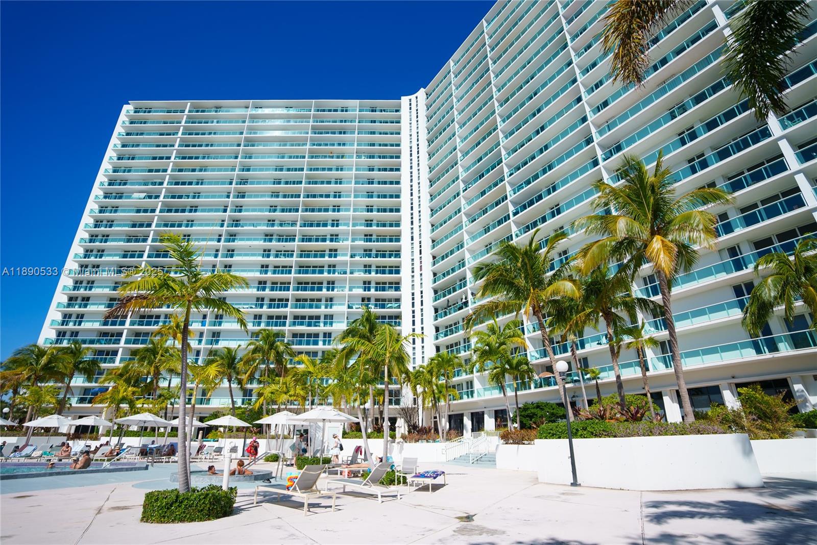 ARLEN HOUSE EAST CONDO - Residential