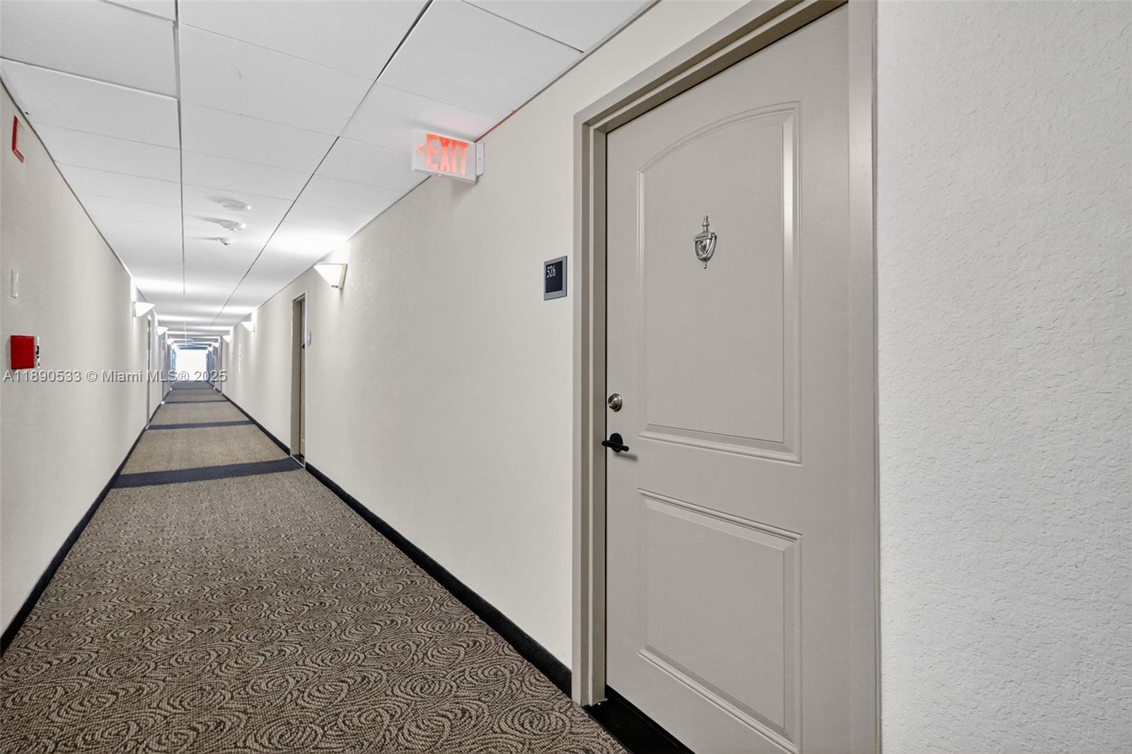 ARLEN HOUSE EAST CONDO - Residential