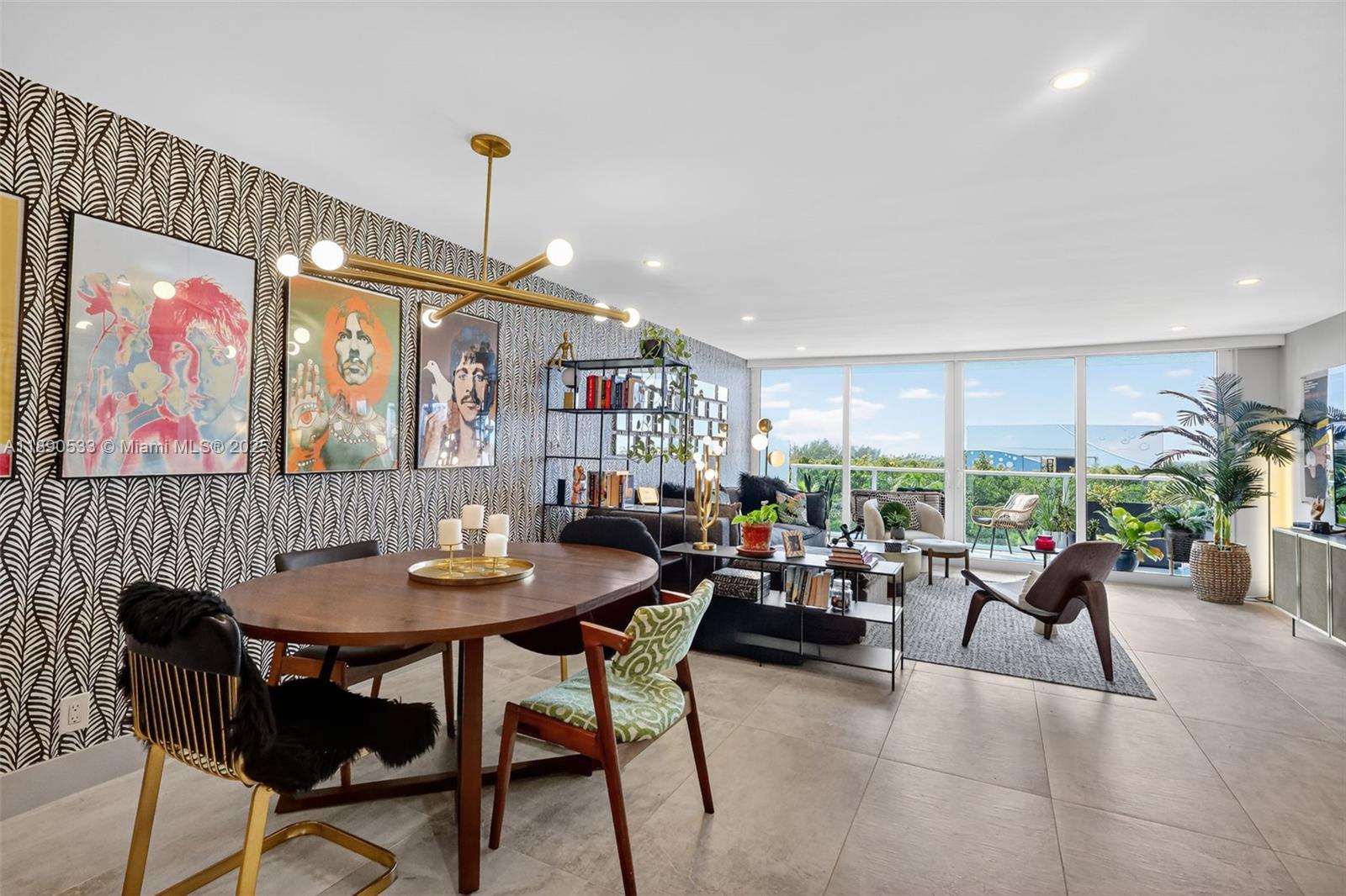 ARLEN HOUSE EAST CONDO - Residential