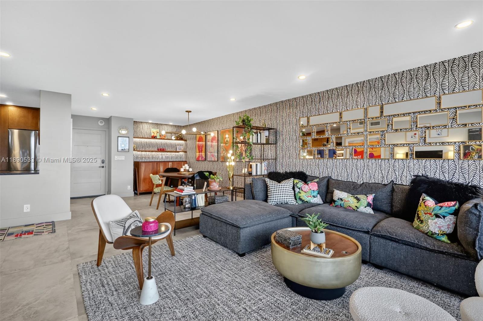 ARLEN HOUSE EAST CONDO - Residential