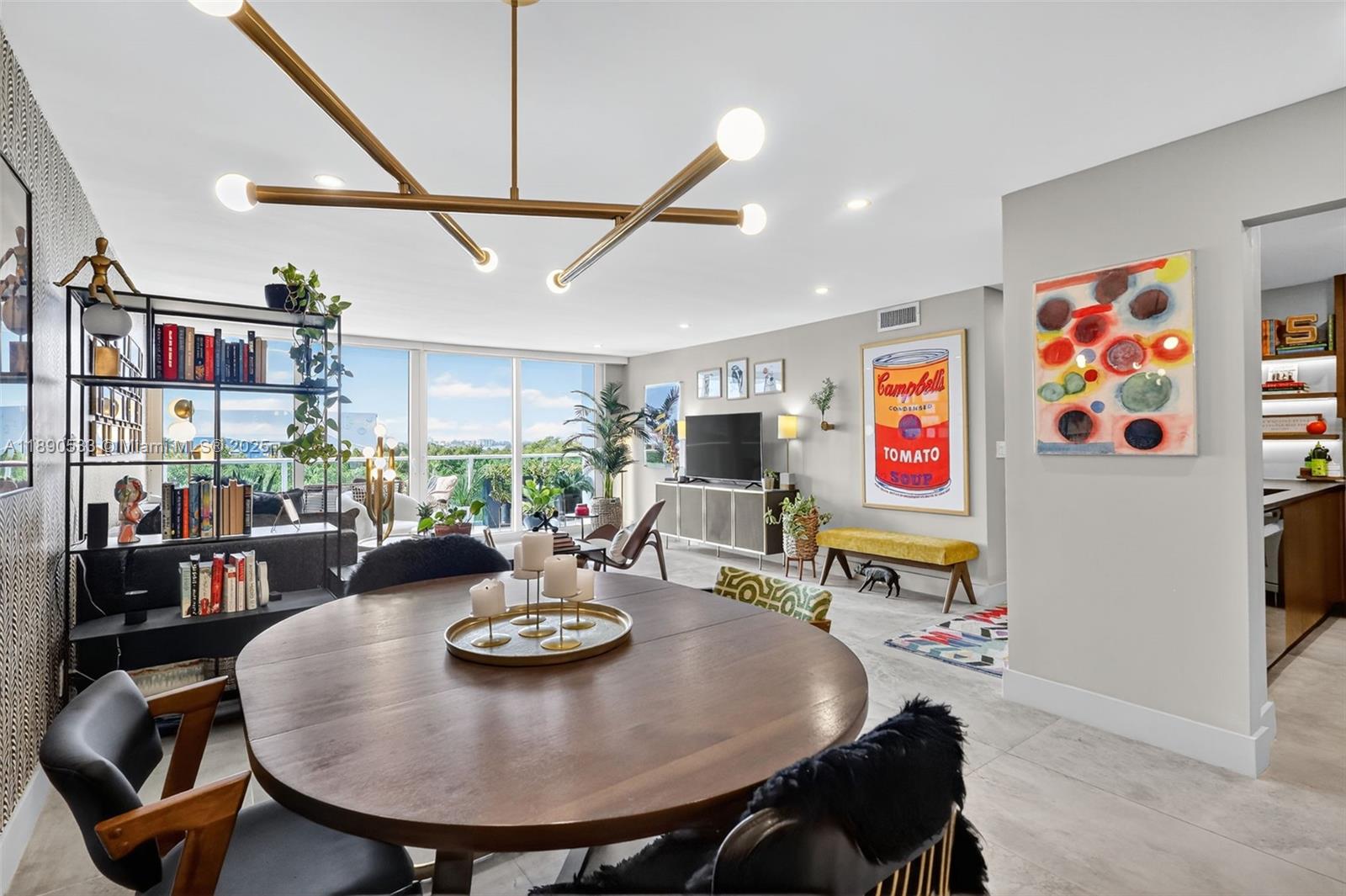 ARLEN HOUSE EAST CONDO - Residential