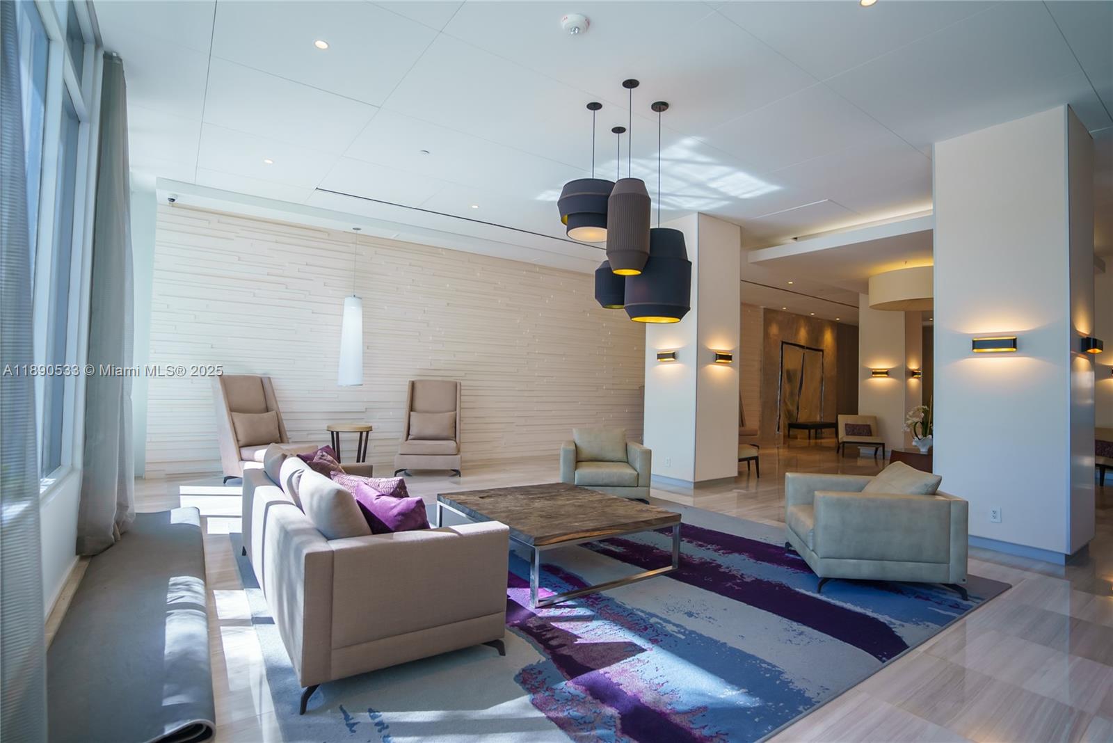 ARLEN HOUSE EAST CONDO - Residential