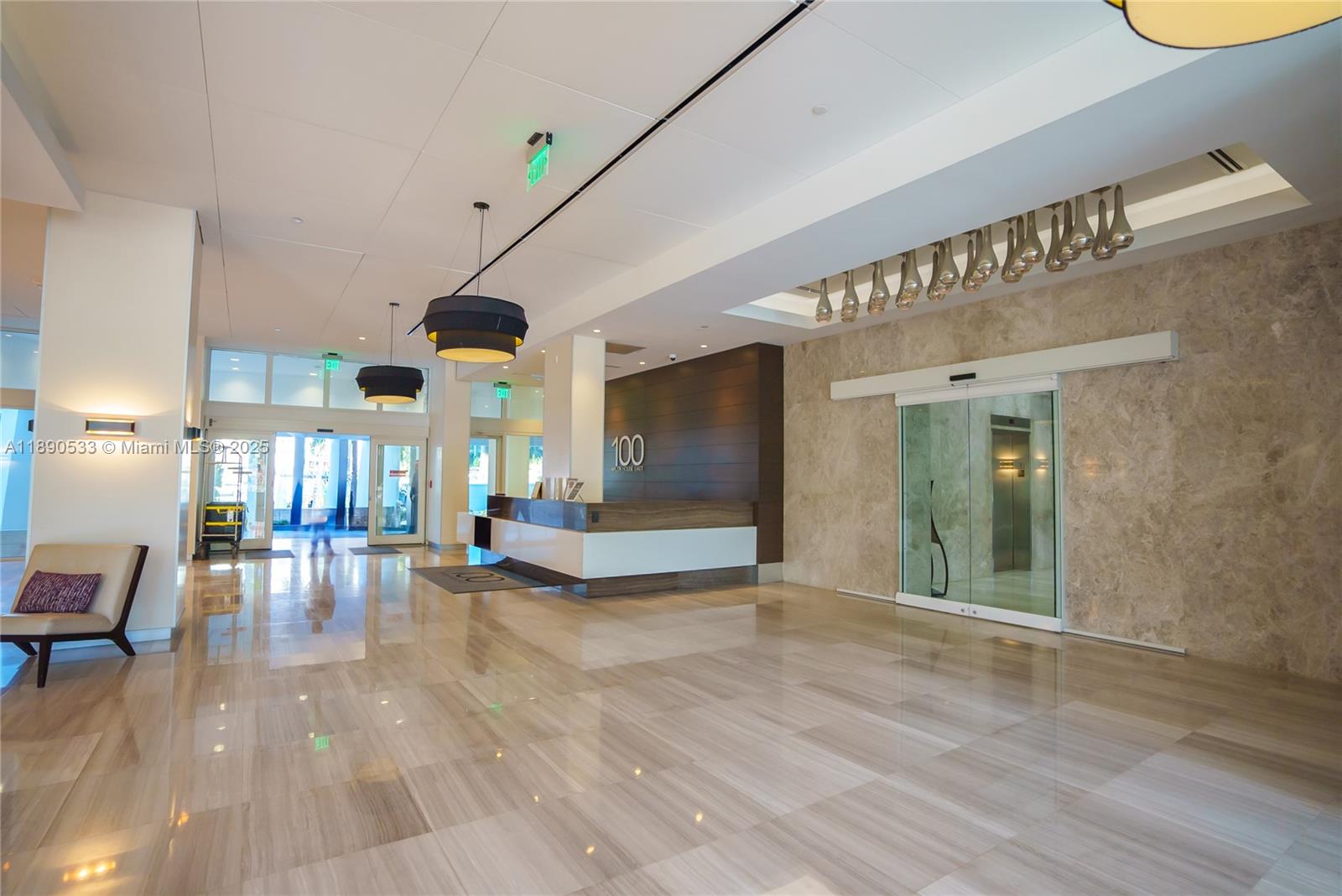 ARLEN HOUSE EAST CONDO - Residential
