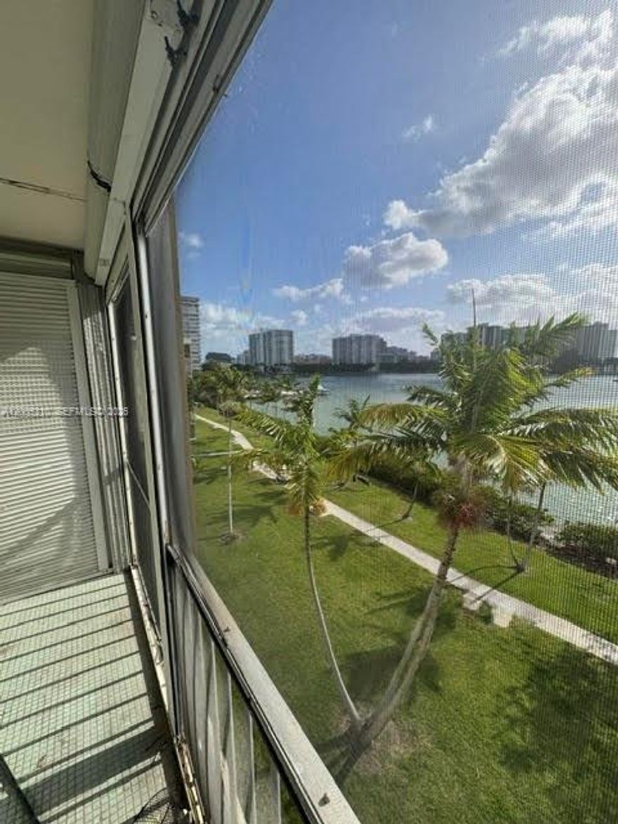 Priced to sell! Best value in Point East. Bright and spacious 2-bedroom unit with peaceful water views and great layout. Well-maintained and ready for immediate occupancy. Enjoy 55+ resort-style living with clubhouse, pool, and 24-hour security. Prime location just minutes from Aventura Mall, shopping, dining, and beaches. Easy to show!  won’t last!
