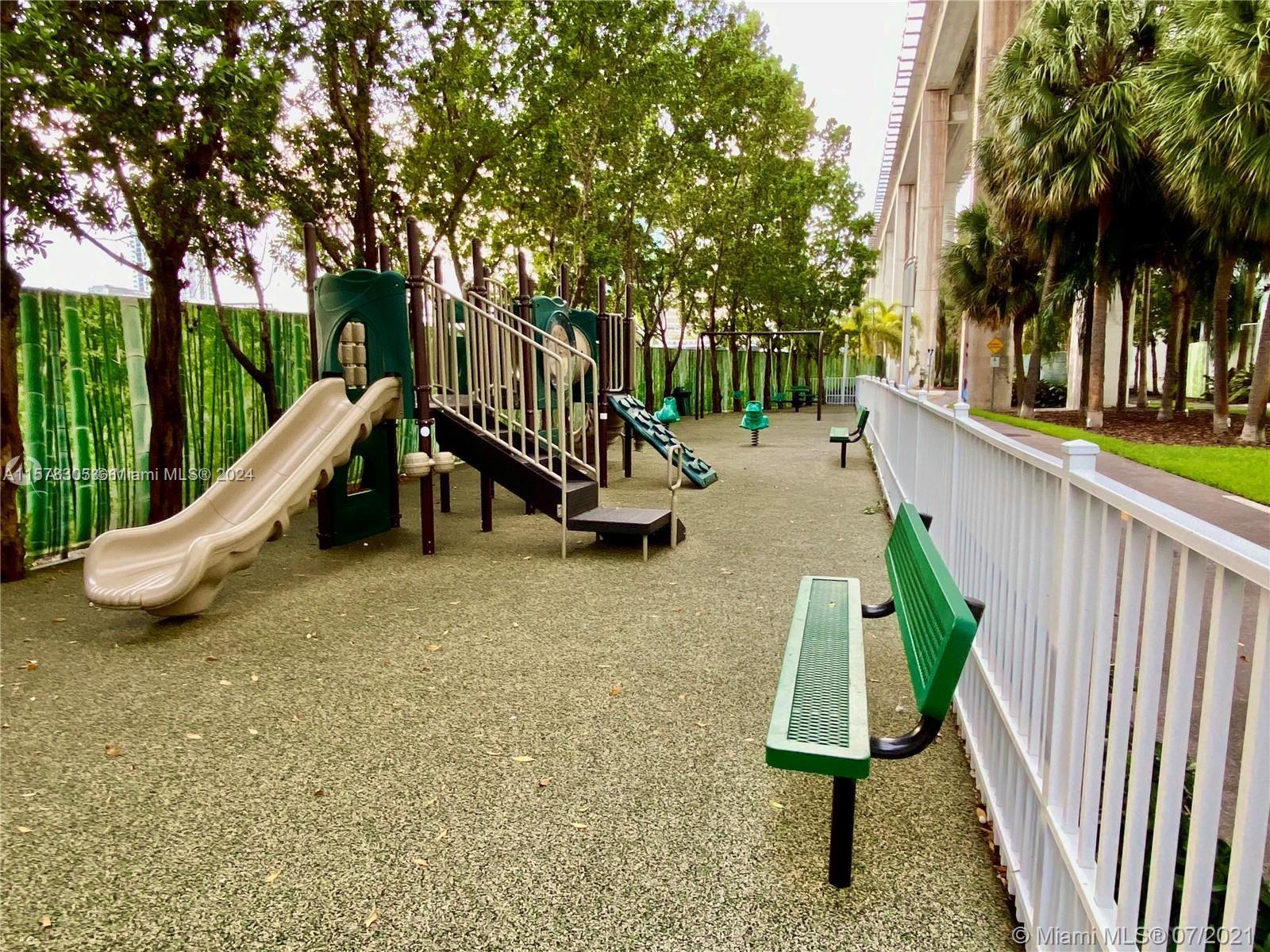 IVY CONDO - Residential Lease