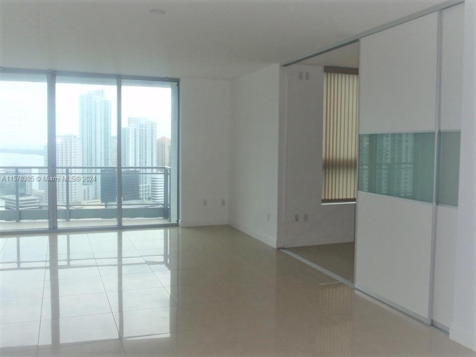 IVY CONDO - Residential Lease