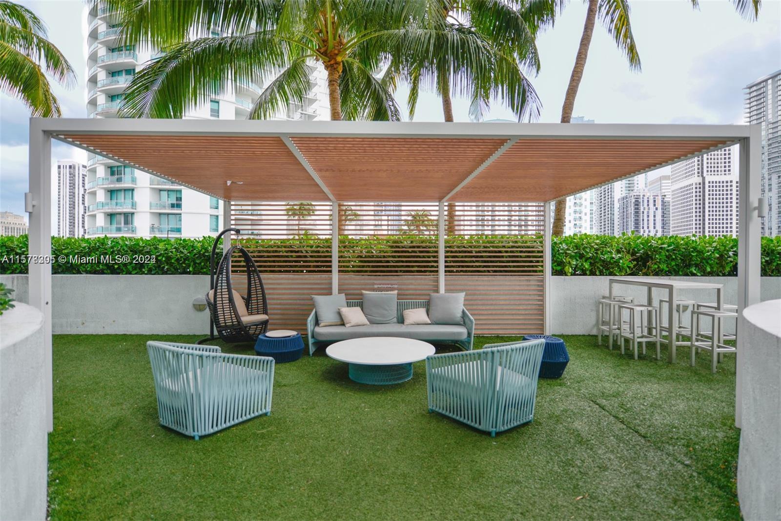 IVY CONDO - Residential Lease