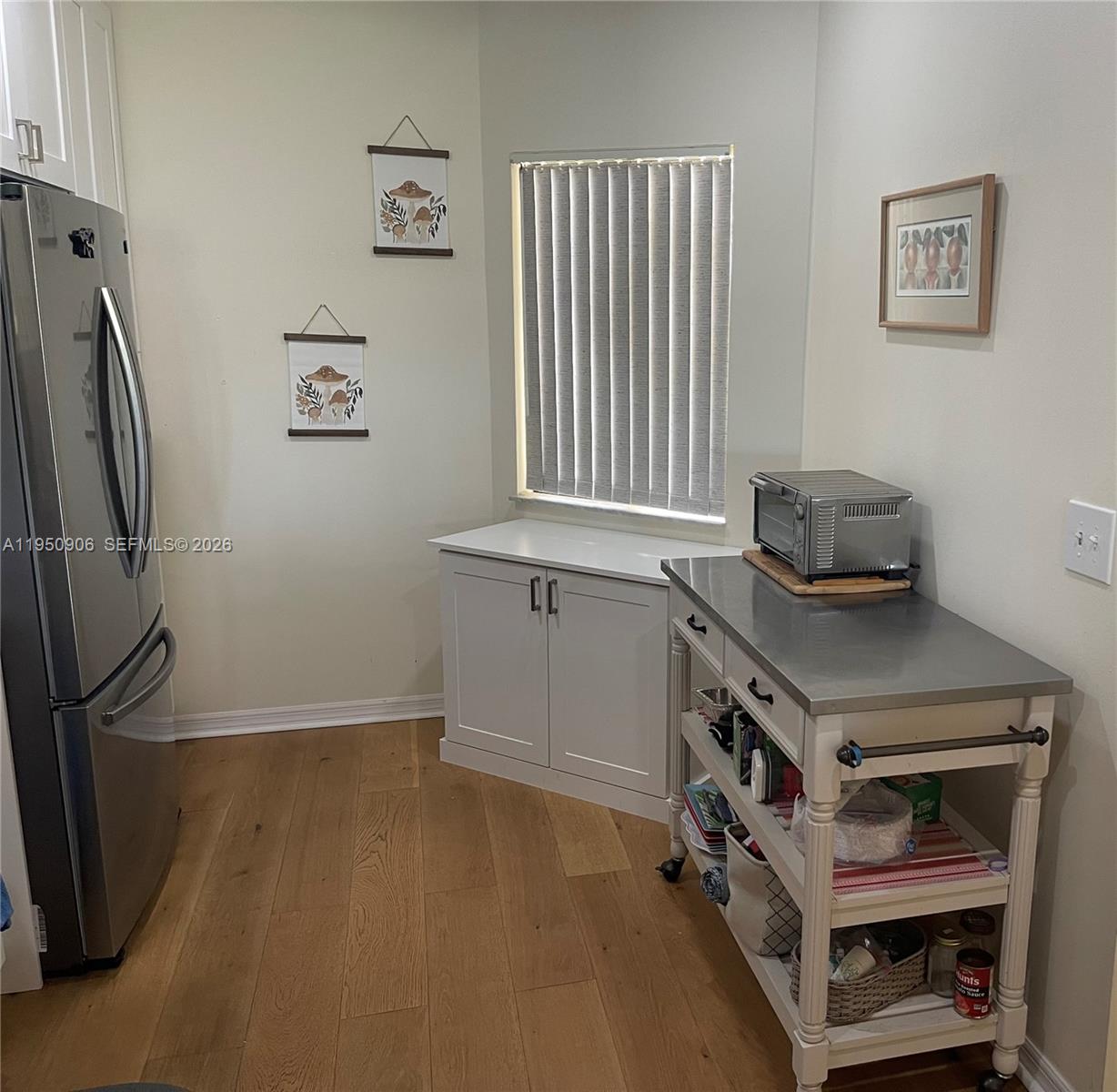 WILLIAMSBURG AT HERITAGE - Residential