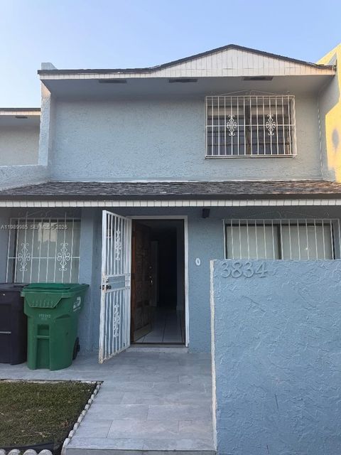 3834 SW 107th Ave 2-3 Miami FL 33165