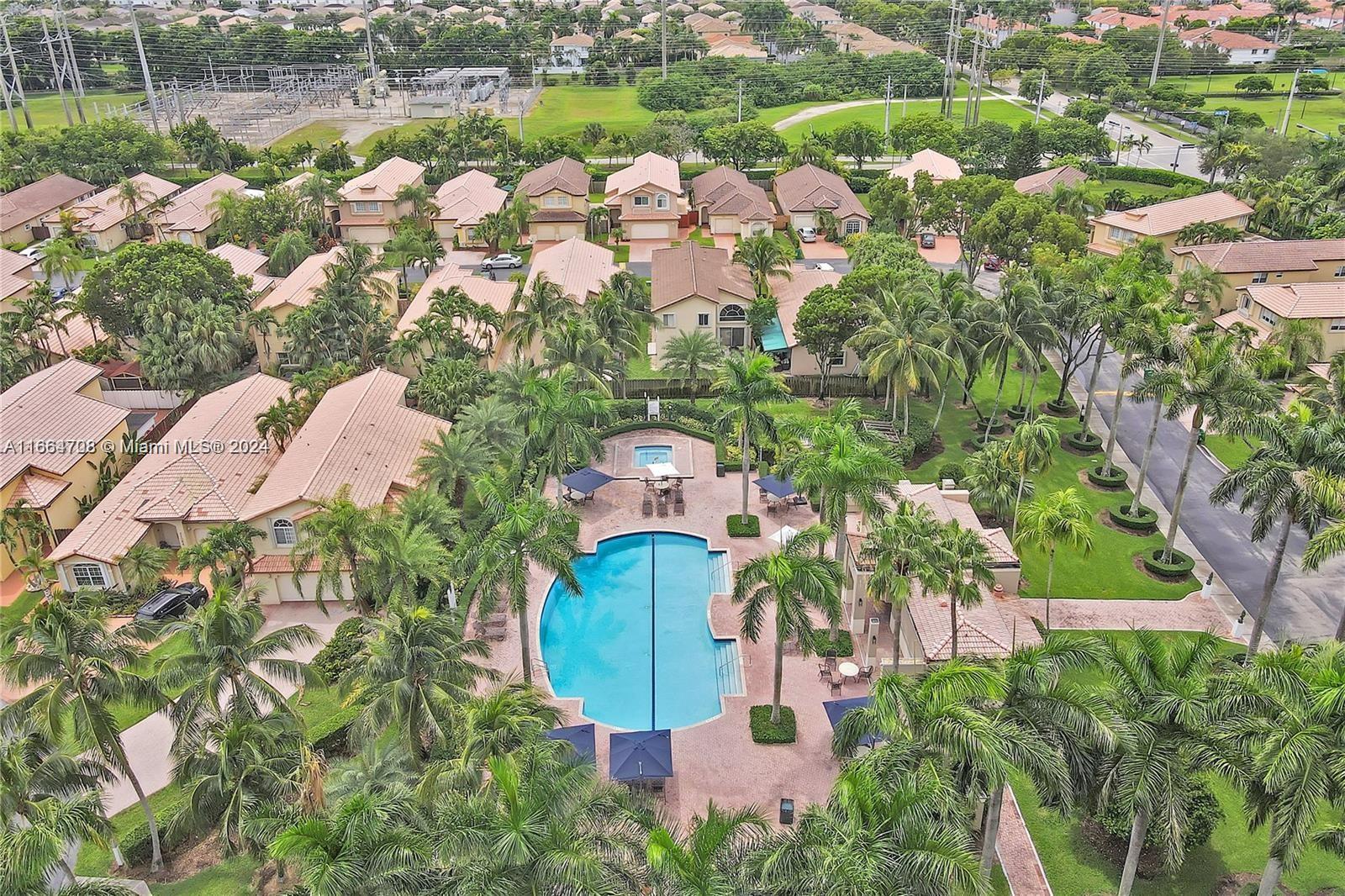 DORAL LANDINGS EAST - Residential Lease