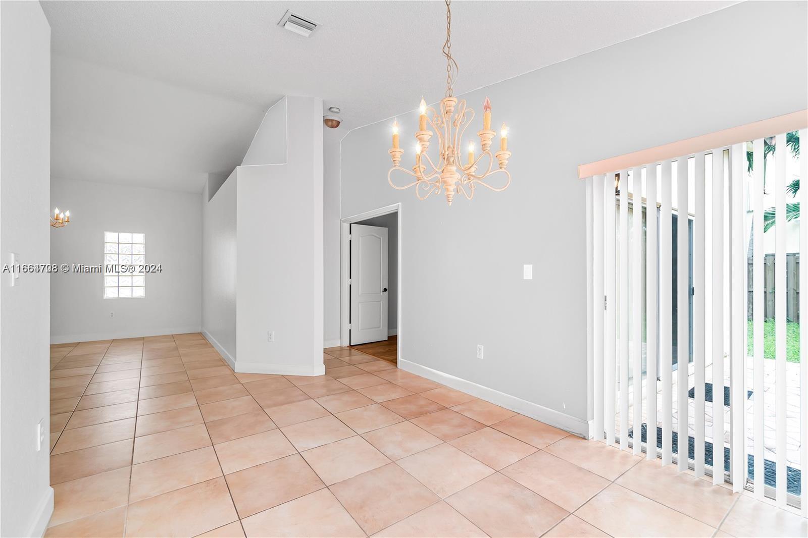 DORAL LANDINGS EAST - Residential Lease