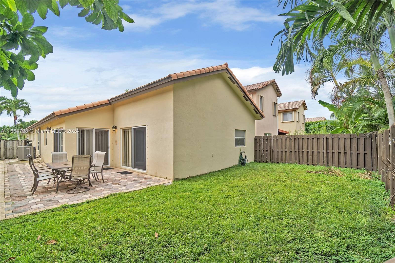 DORAL LANDINGS EAST - Residential Lease