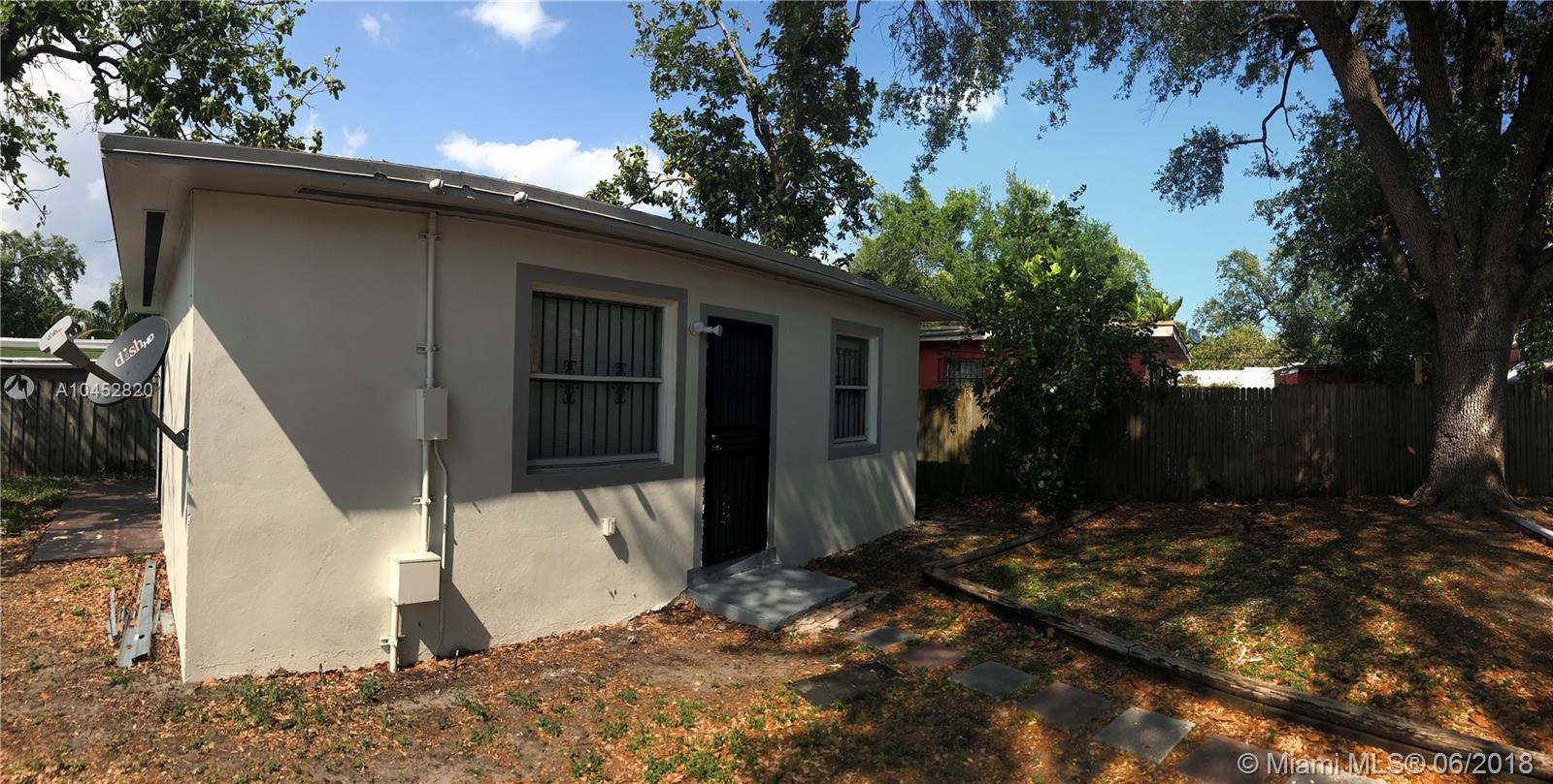 FAIRWAY - Residential Lease