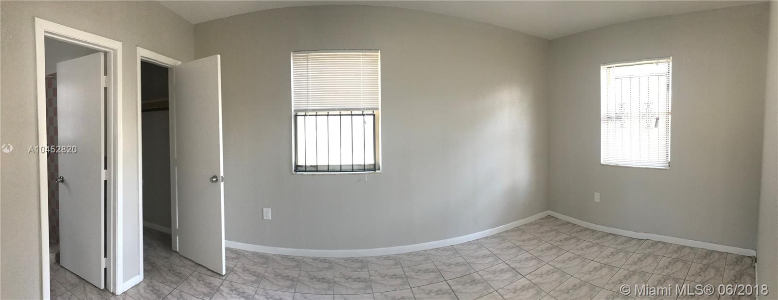 FAIRWAY - Residential Lease