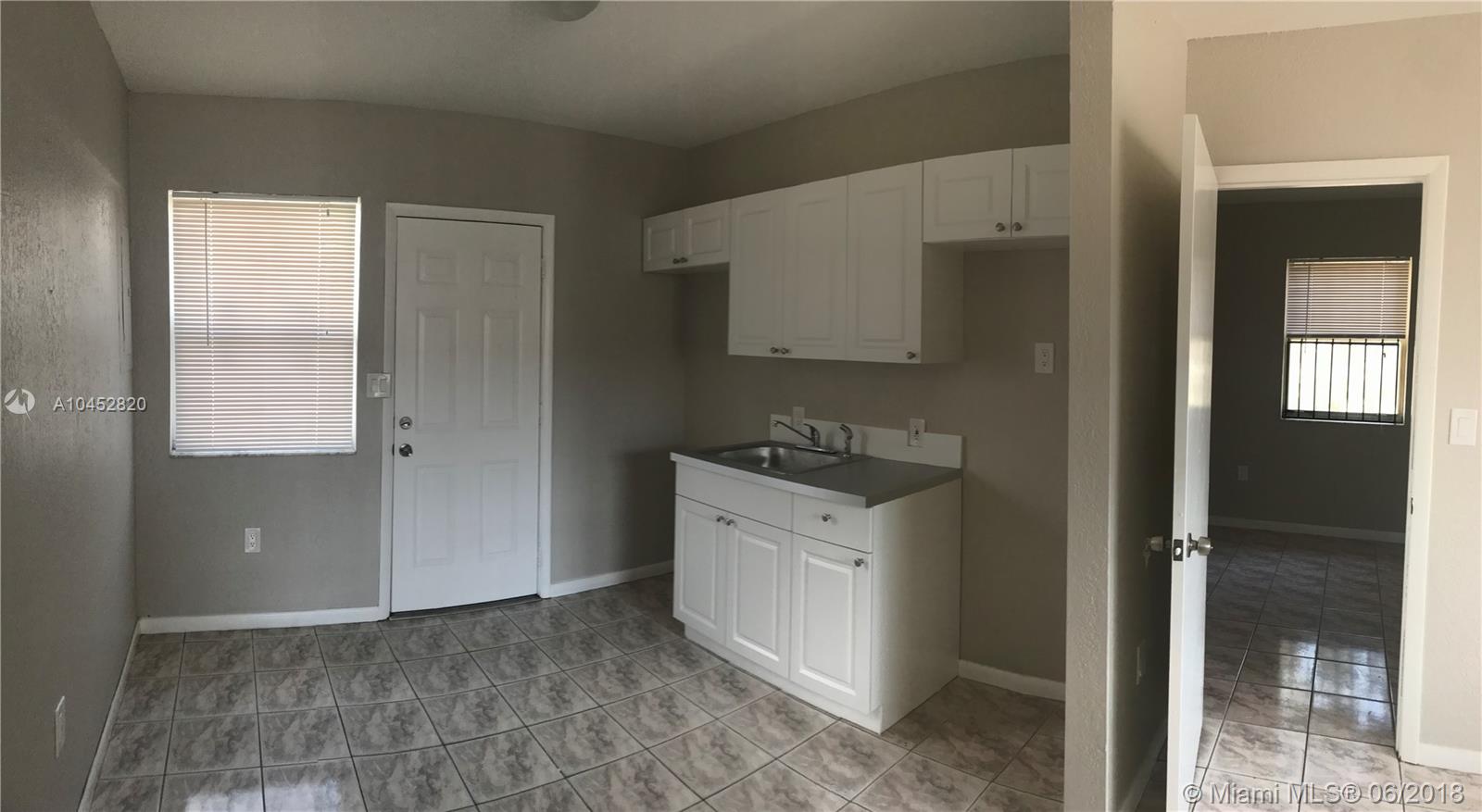 FAIRWAY - Residential Lease