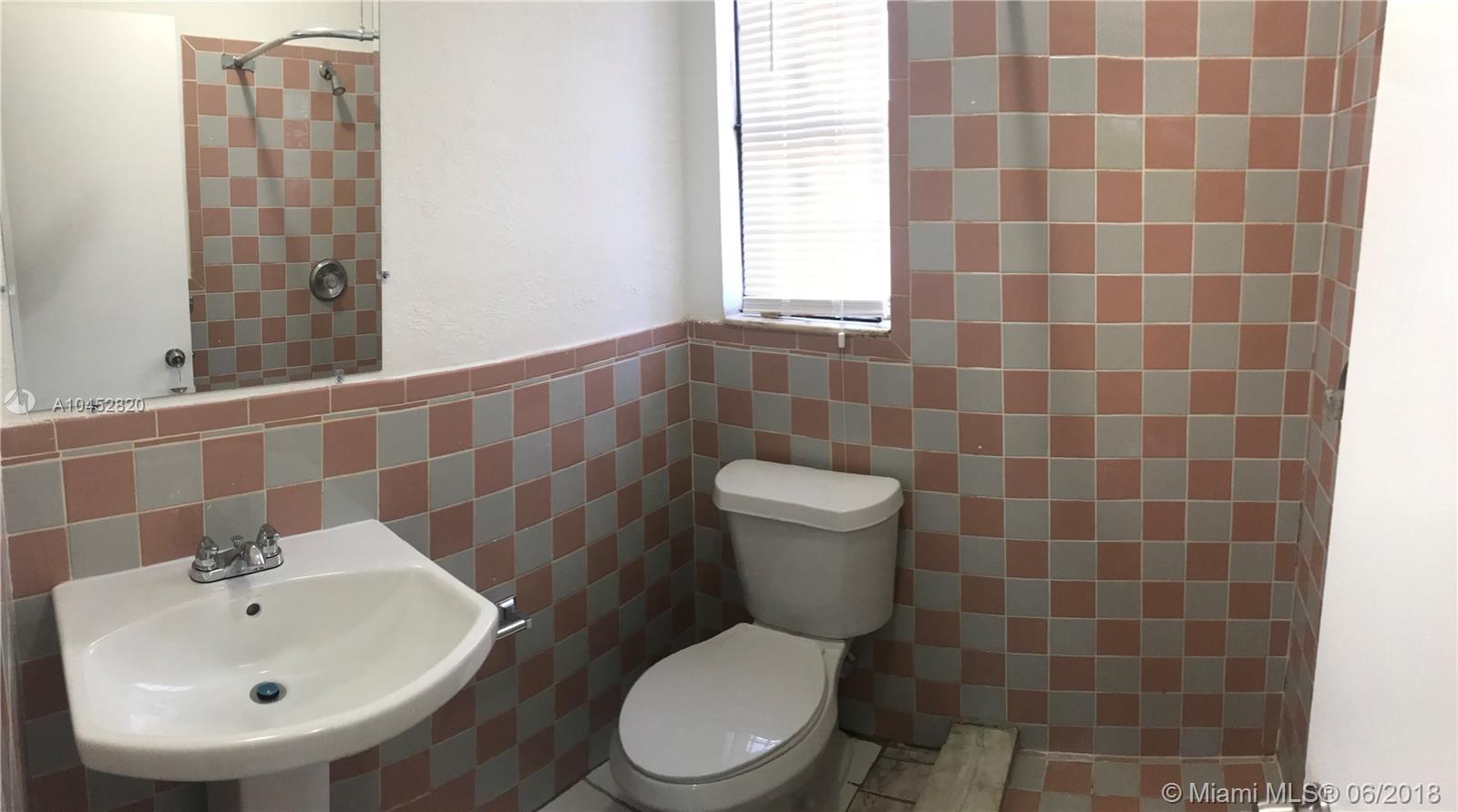 FAIRWAY - Residential Lease