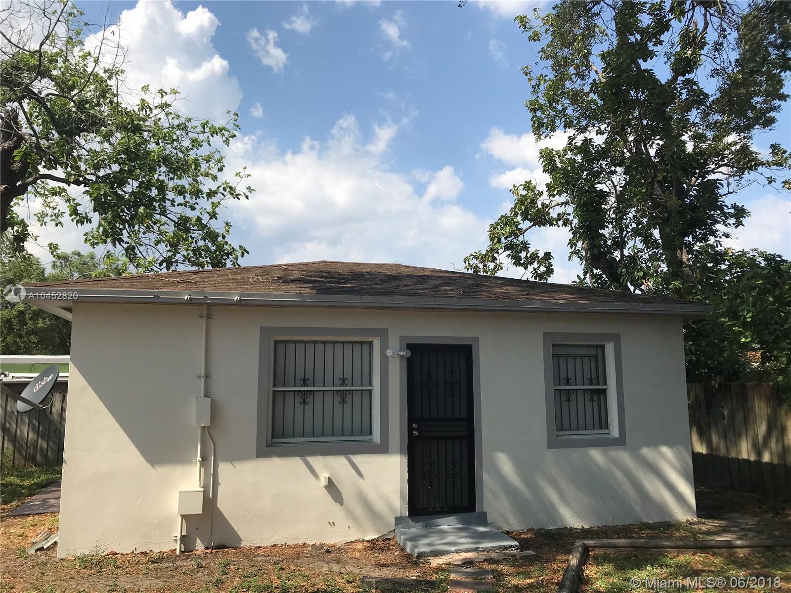 FAIRWAY - Residential Lease