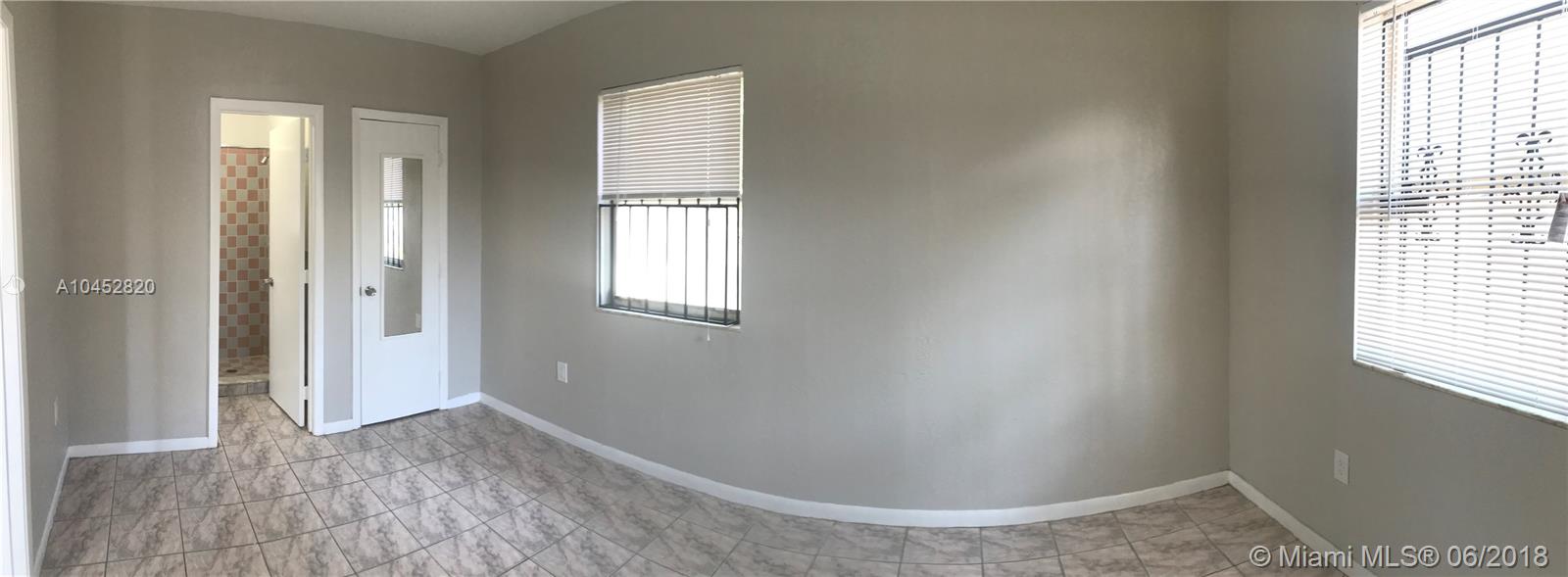 FAIRWAY - Residential Lease