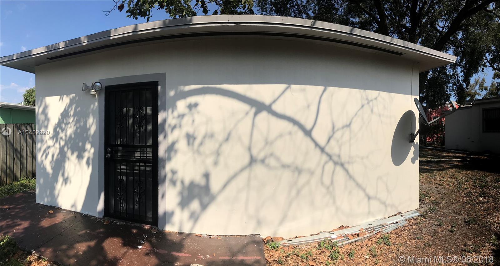 FAIRWAY - Residential Lease