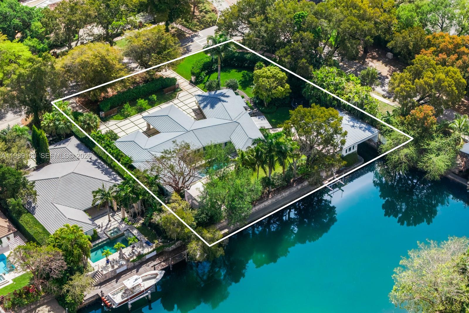 C GAB RIVIERA SEC 10 - Residential