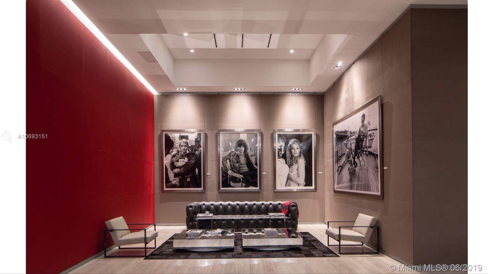 THE BONDO (1080 BRICKELL) - Residential Lease