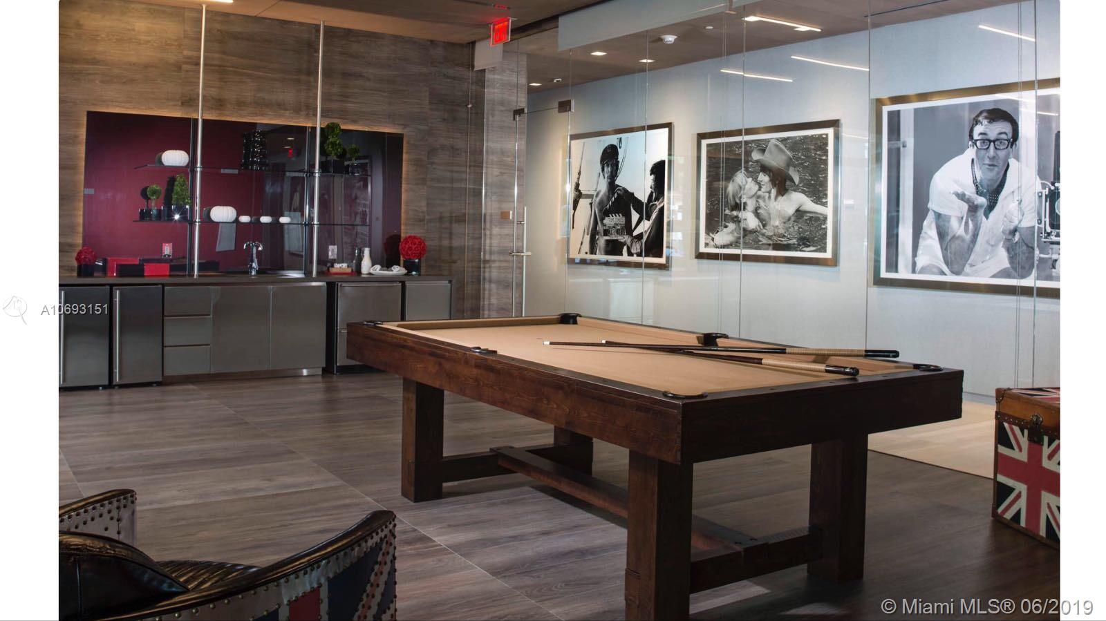 THE BONDO (1080 BRICKELL) - Residential Lease