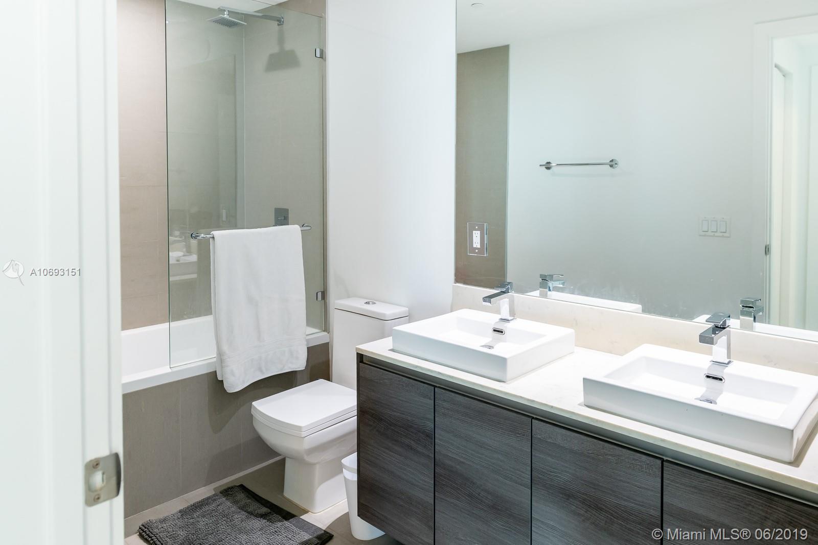 THE BONDO (1080 BRICKELL) - Residential Lease