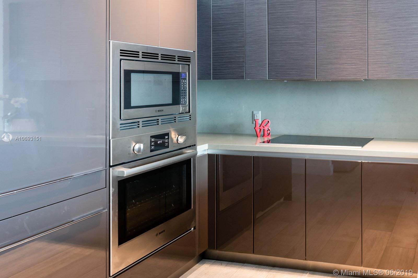 THE BONDO (1080 BRICKELL) - Residential Lease