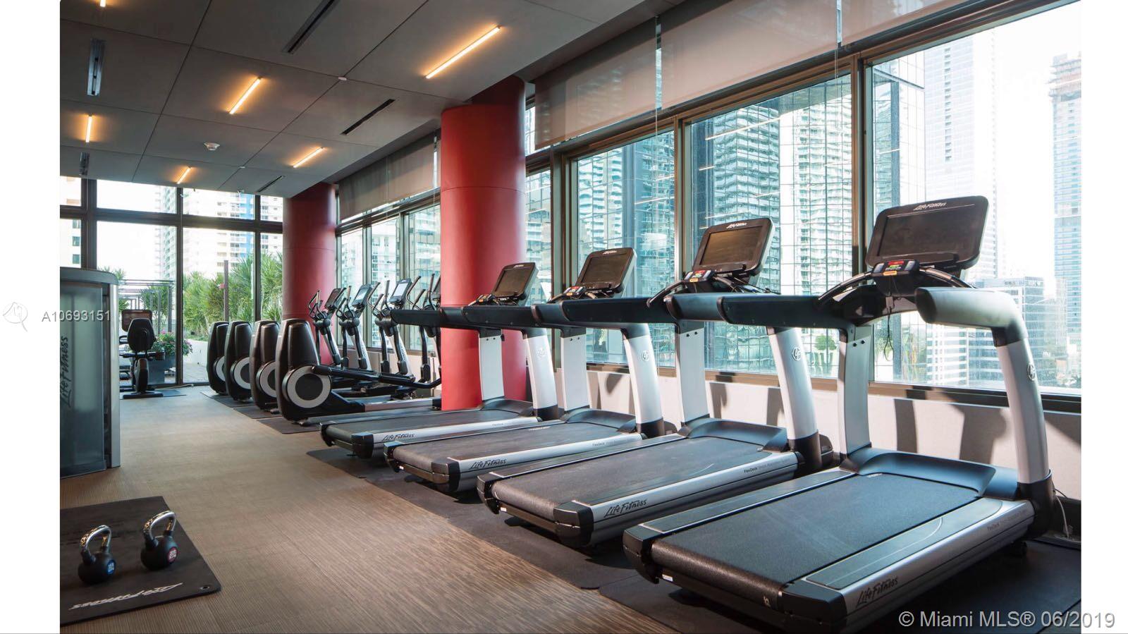 THE BONDO (1080 BRICKELL) - Residential Lease