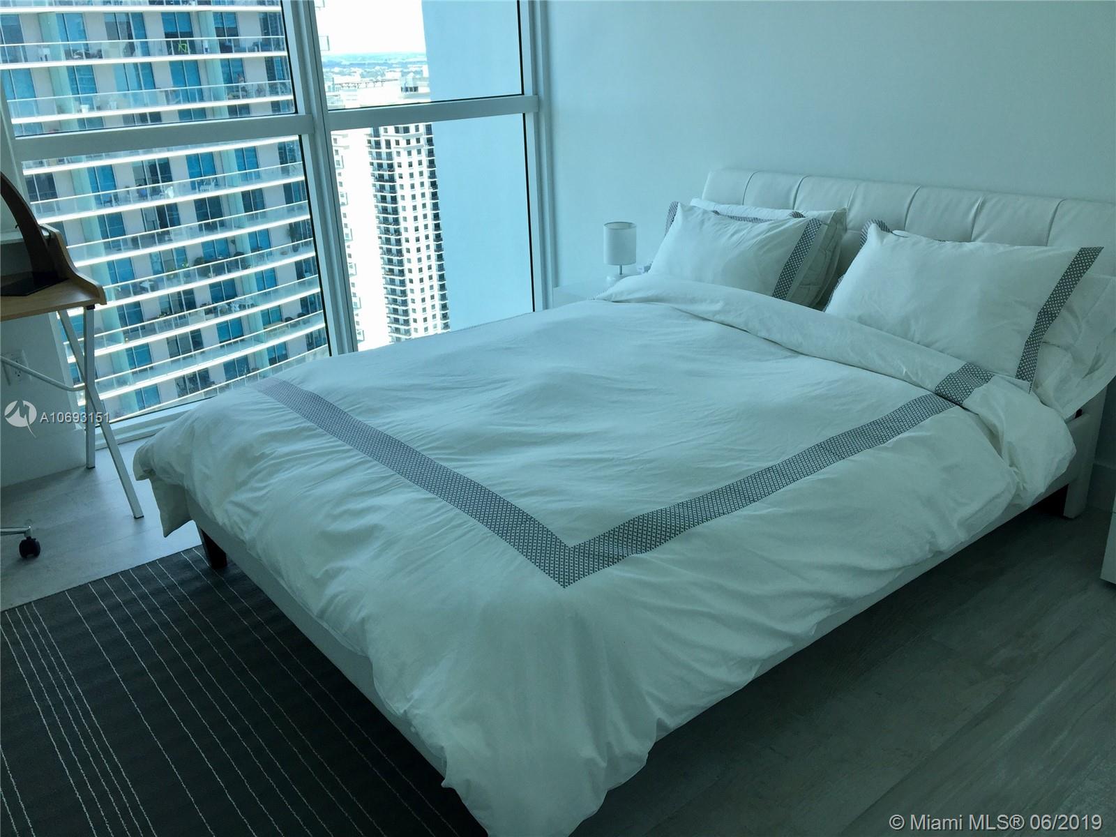 THE BONDO (1080 BRICKELL) - Residential Lease