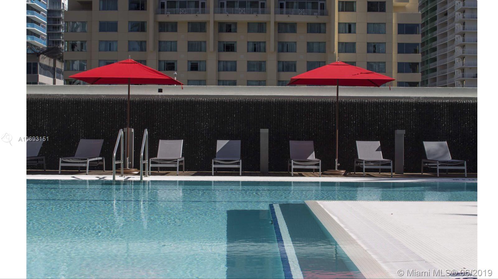 THE BONDO (1080 BRICKELL) - Residential Lease