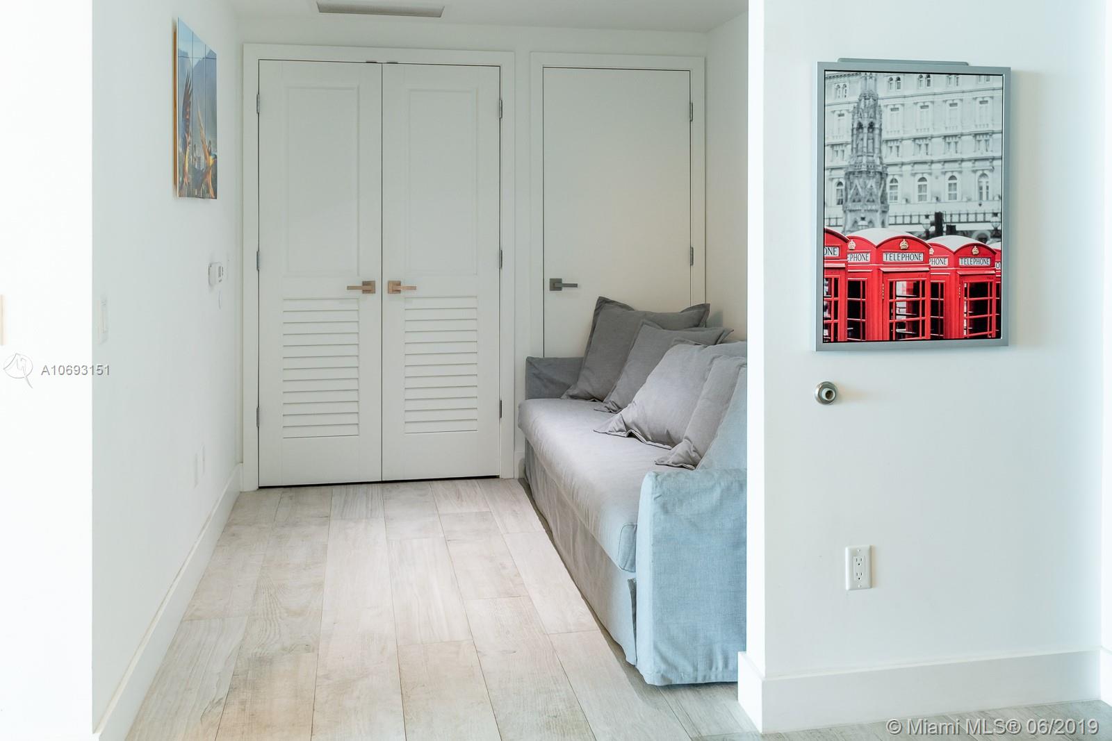 THE BONDO (1080 BRICKELL) - Residential Lease