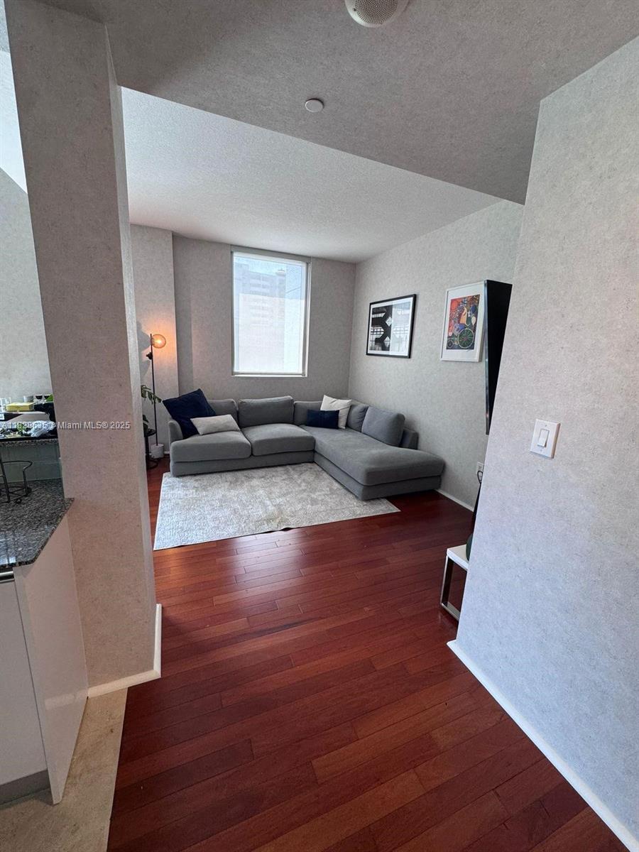 1060 BRICKELL CONDO - Residential