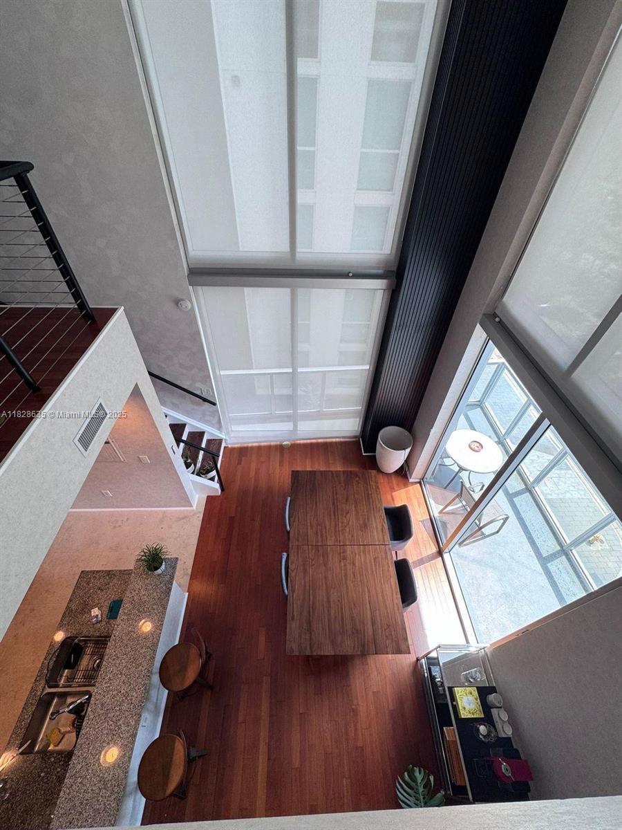 1060 BRICKELL CONDO - Residential