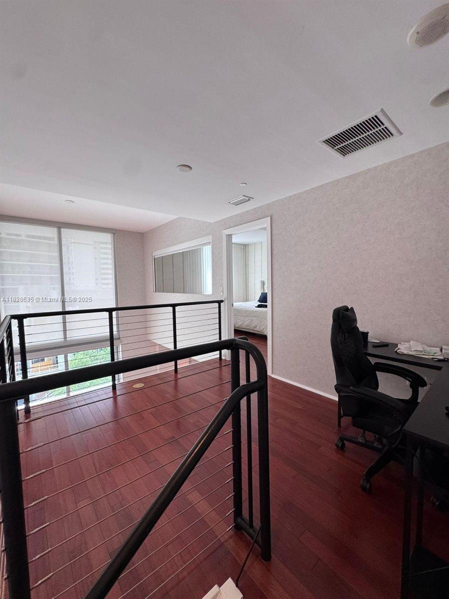 1060 BRICKELL CONDO - Residential