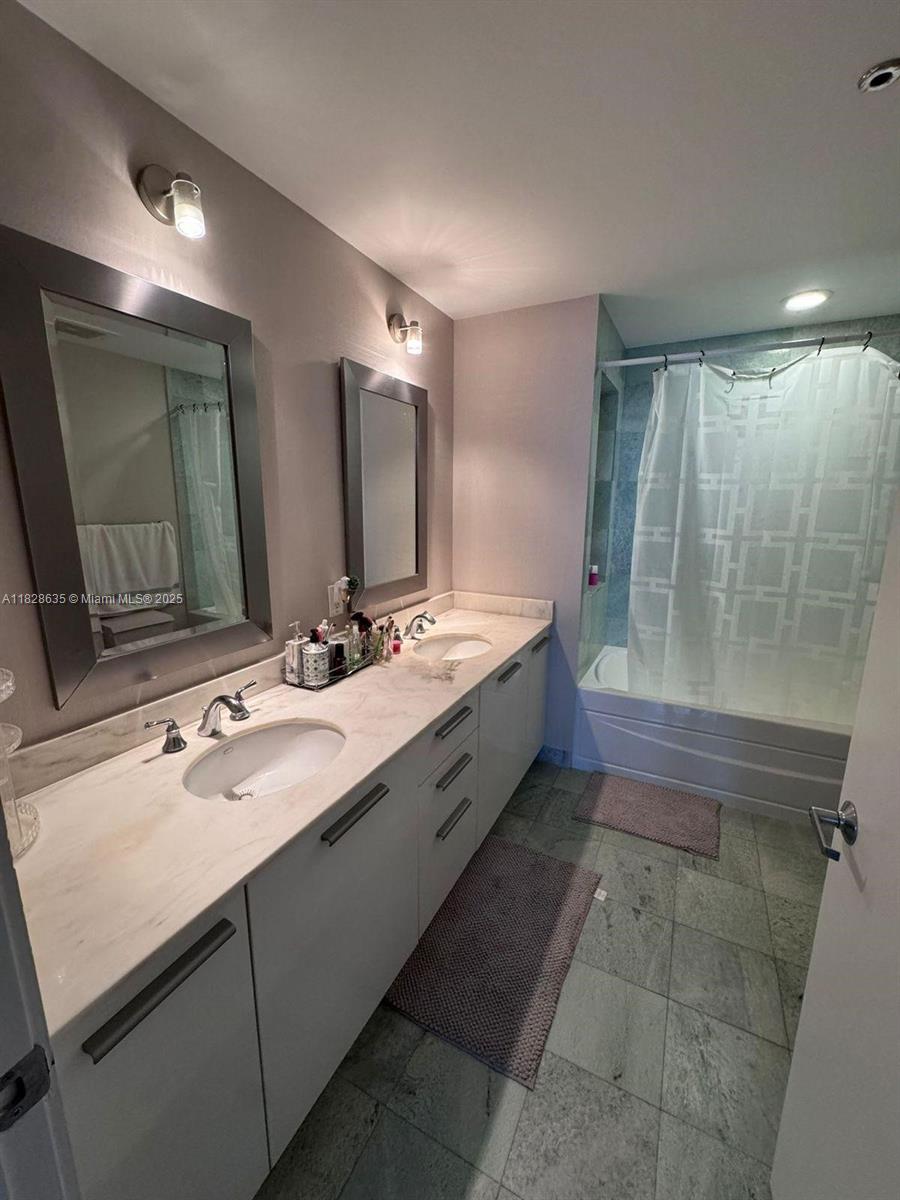 1060 BRICKELL CONDO - Residential