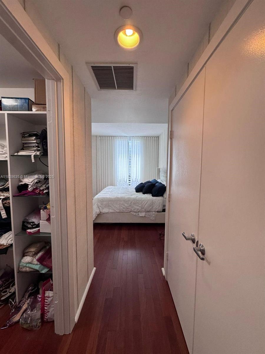 1060 BRICKELL CONDO - Residential