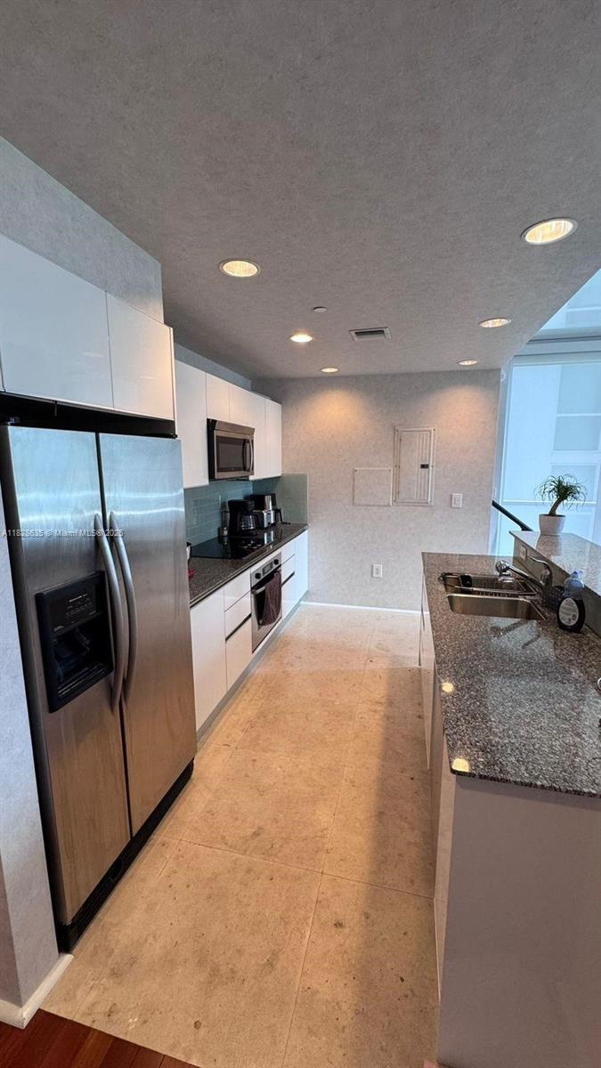 1060 BRICKELL CONDO - Residential