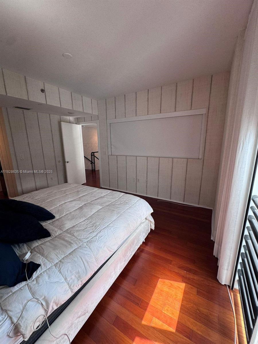 1060 BRICKELL CONDO - Residential