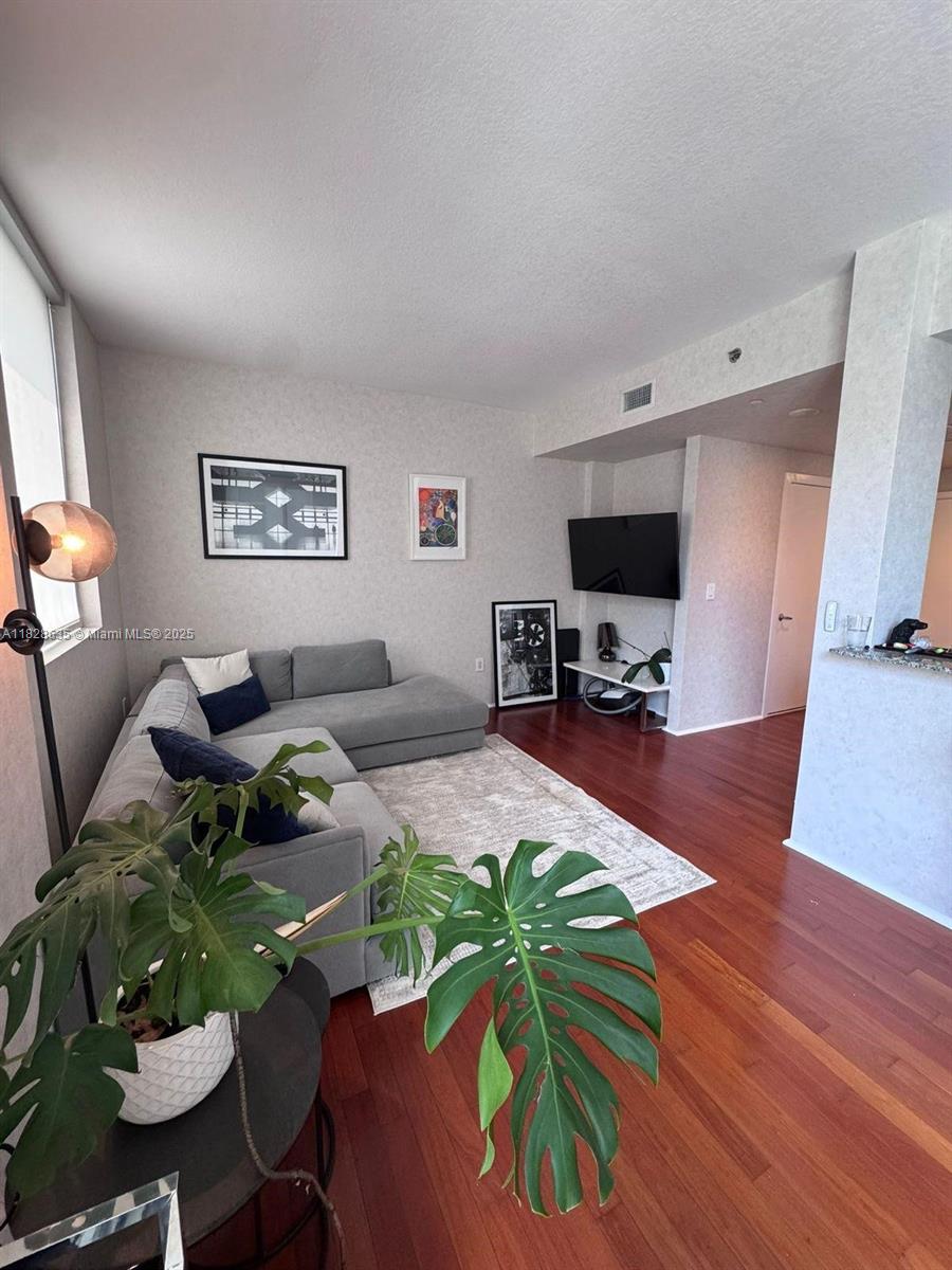 1060 BRICKELL CONDO - Residential