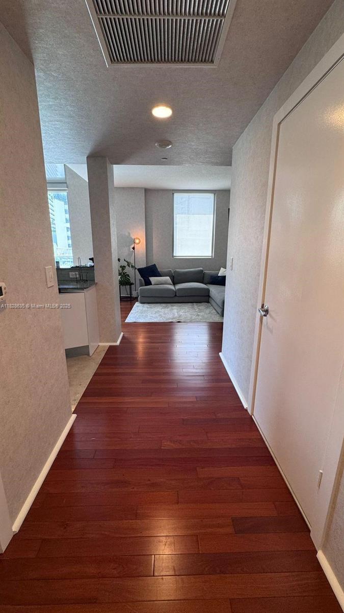 1060 BRICKELL CONDO - Residential