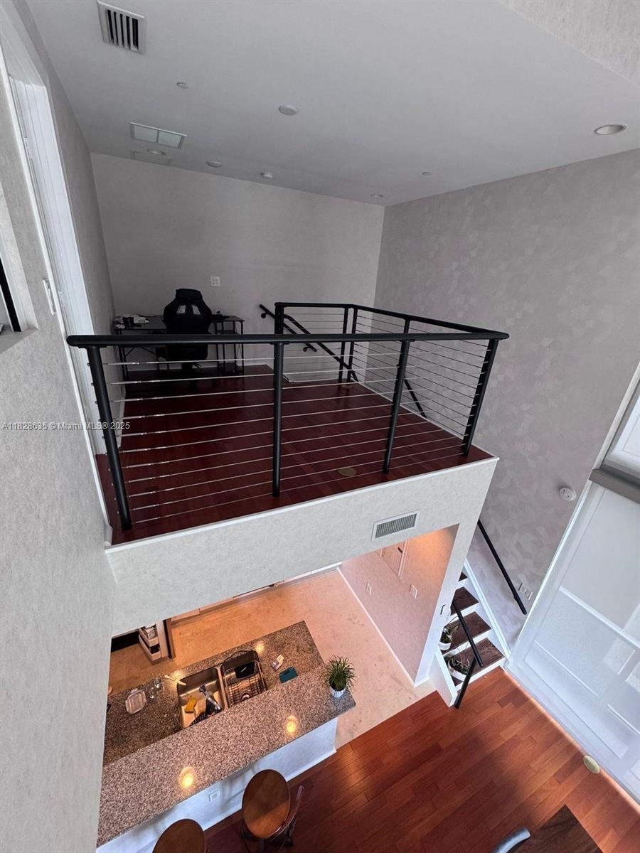 1060 BRICKELL CONDO - Residential